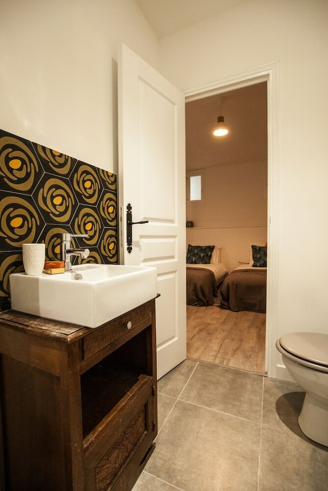 Bed & Breakfast La Calade