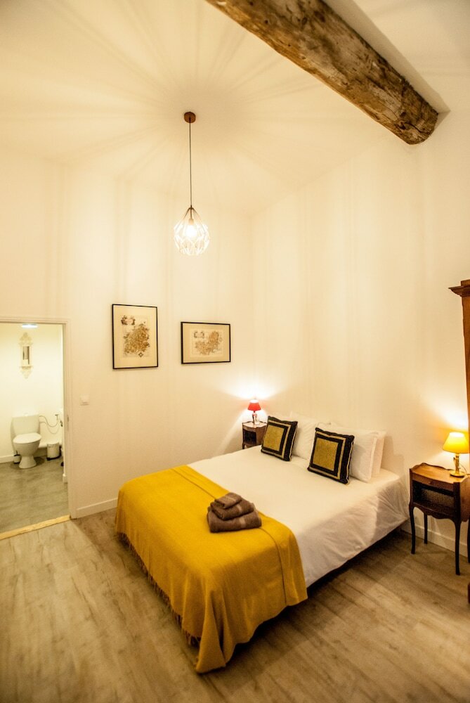 Bed & Breakfast La Calade
