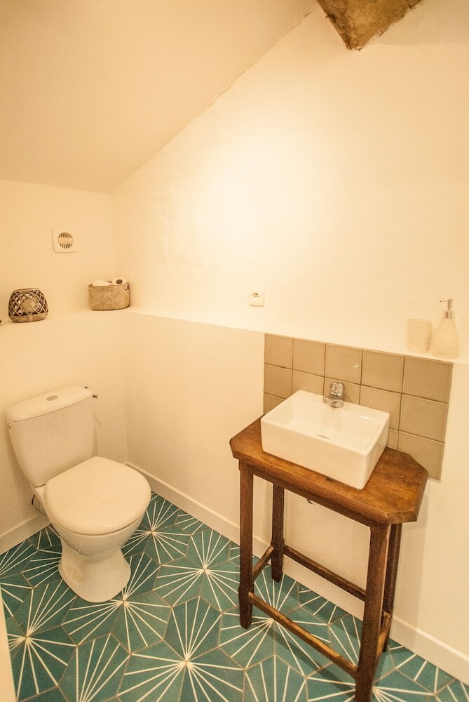 Bed & Breakfast La Calade