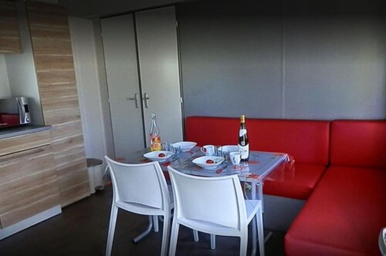 Le Camping Bar�tous Pyr�n�es