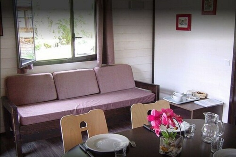 Le Camping Bar�tous Pyr�n�es