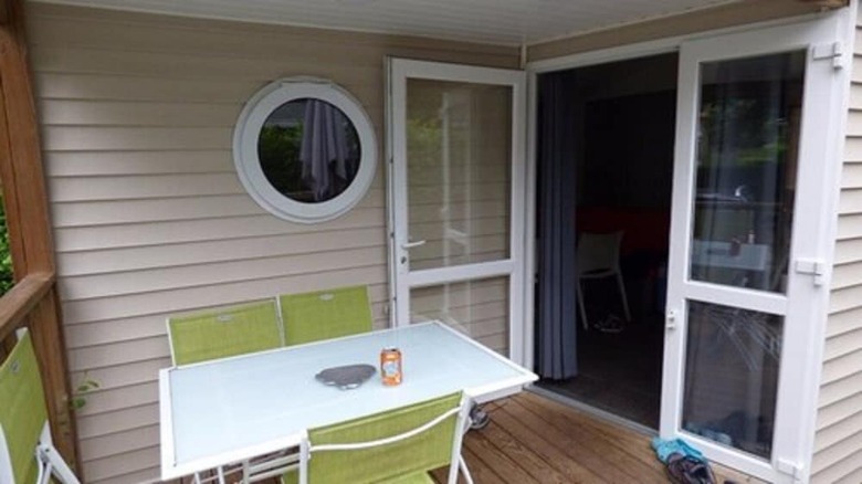 Le Camping Bar�tous Pyr�n�es