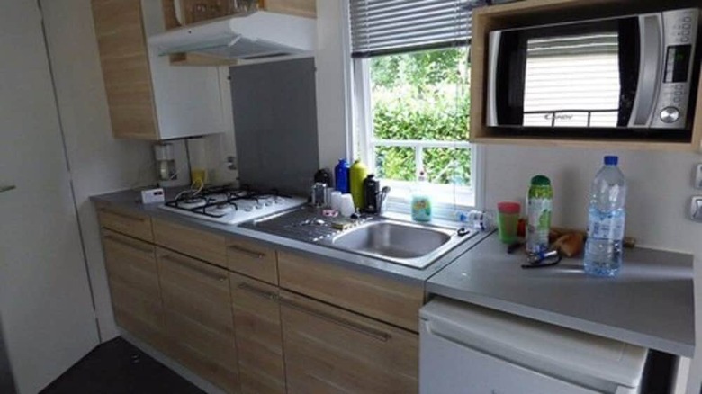 Le Camping Bar�tous Pyr�n�es