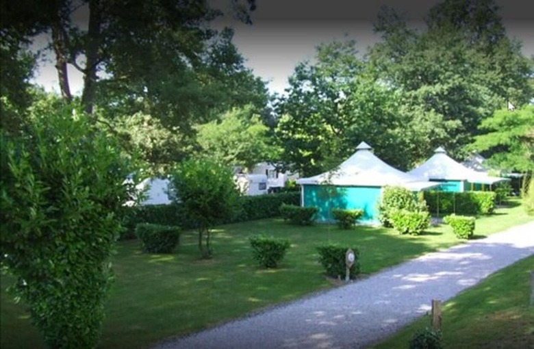 Le Camping Bar�tous Pyr�n�es