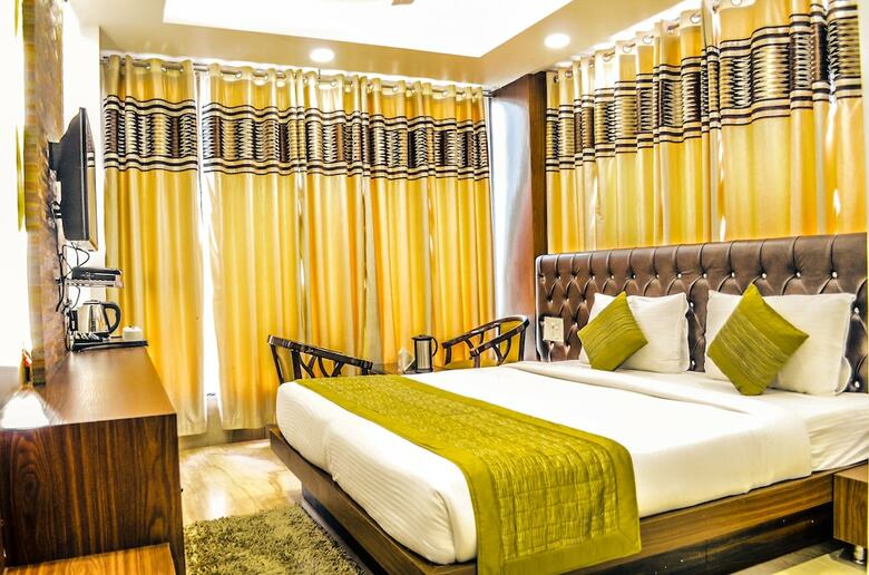 Hotel Sun View International