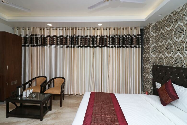 Hotel Sun View International