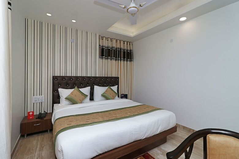 Hotel Sun View International