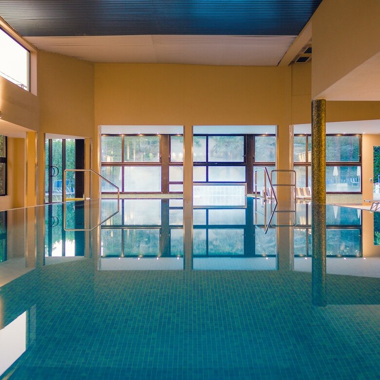 Hotel Paradiso Terme