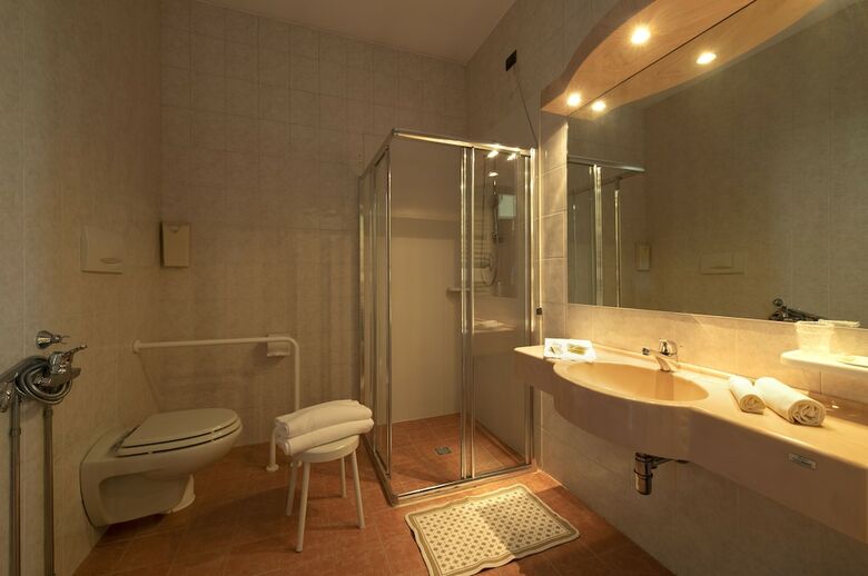 Hotel Paradiso Terme