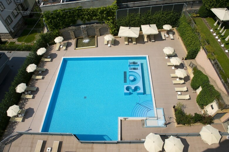 Hotel Paradiso Terme