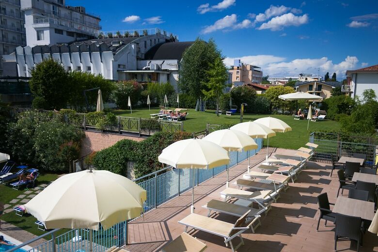 Hotel Paradiso Terme