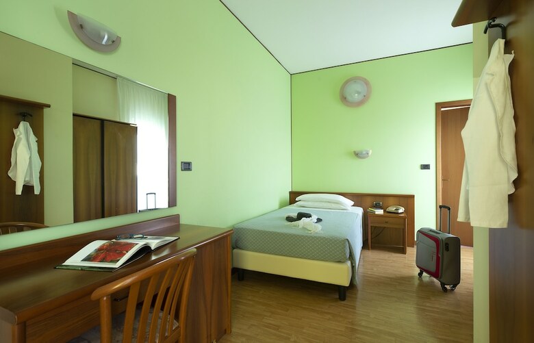 Hotel Paradiso Terme