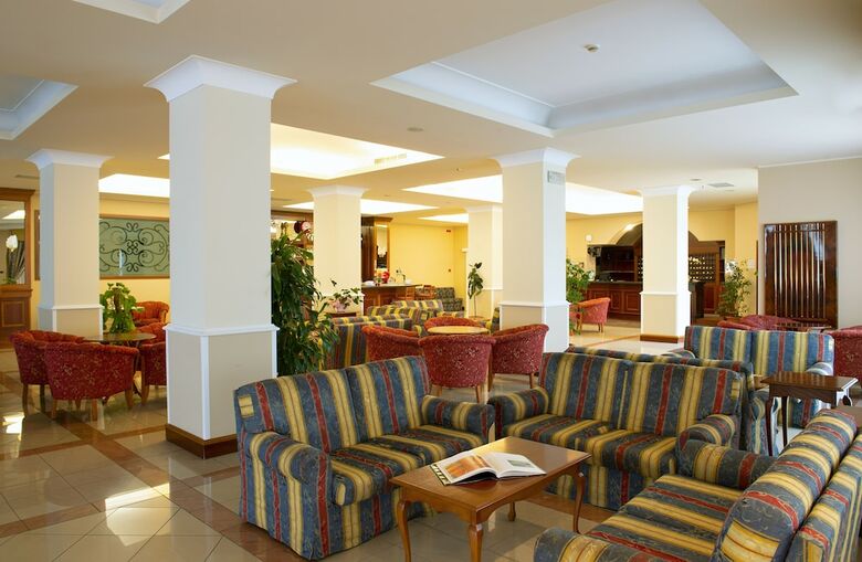 Hotel Paradiso Terme