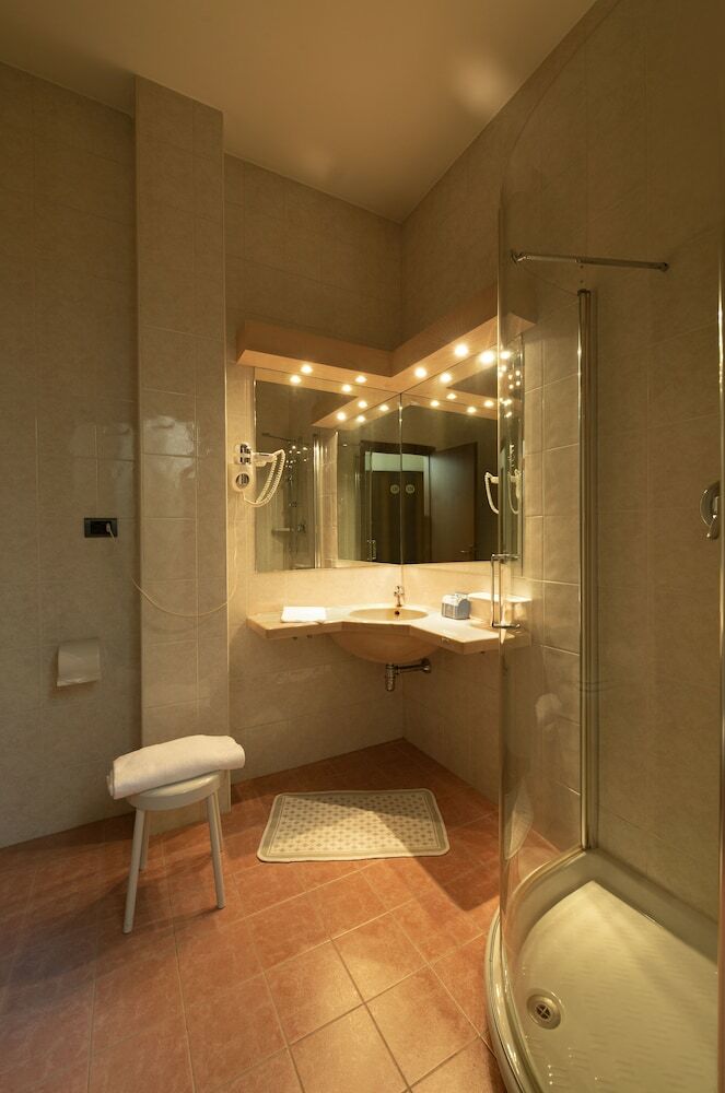 Hotel Paradiso Terme