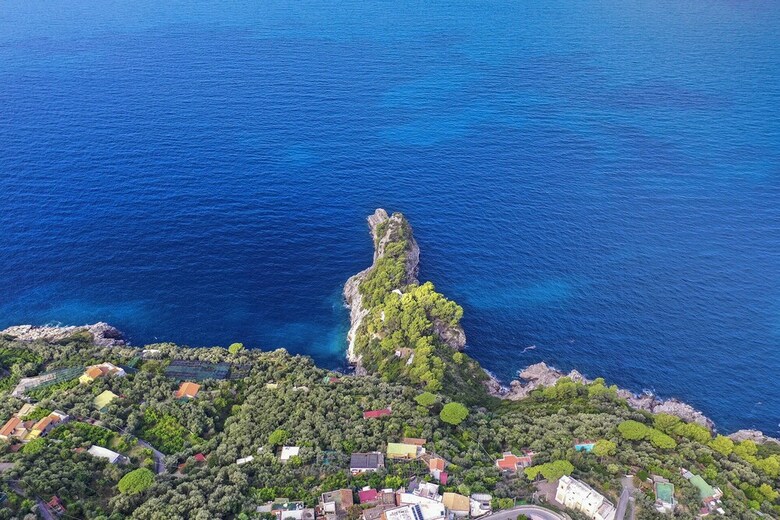 Villa Elia