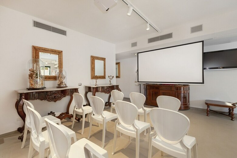 Villa Elia