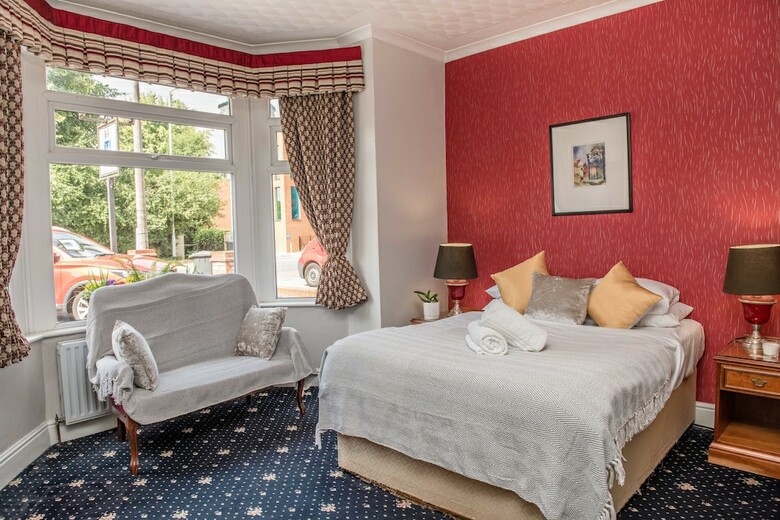 Imperial Cambridge Hotel