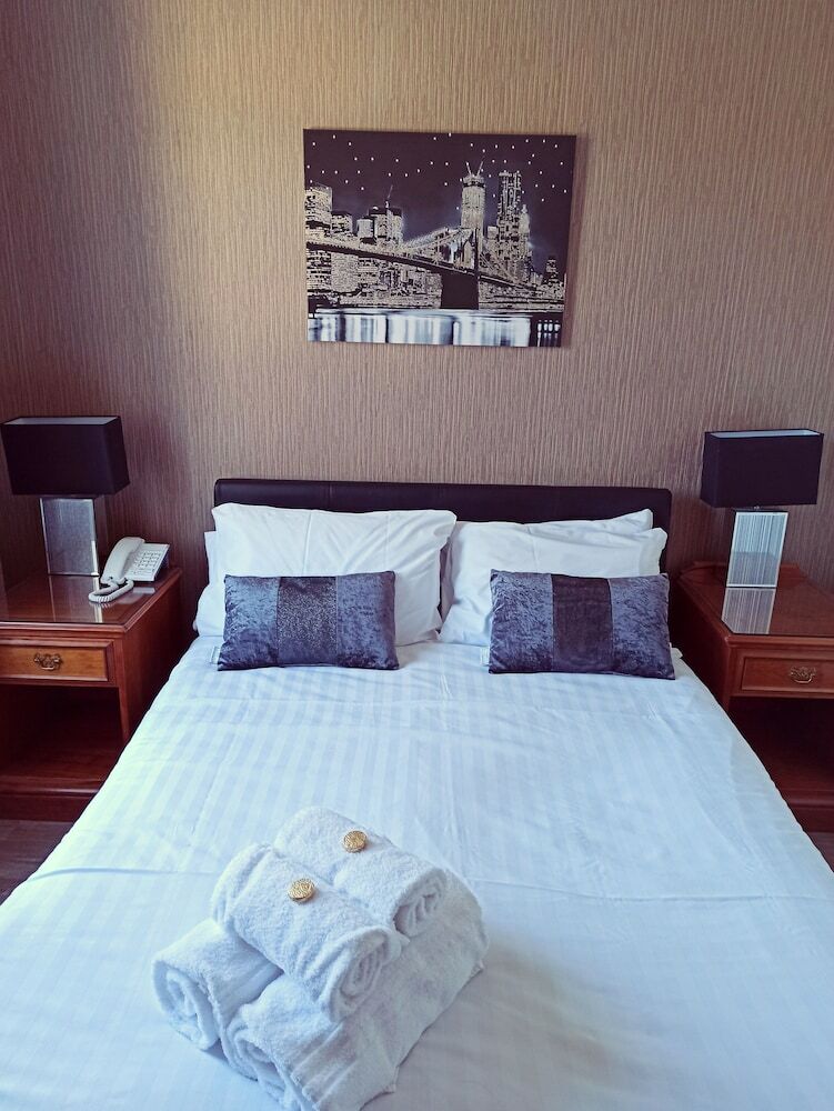 Imperial Cambridge Hotel