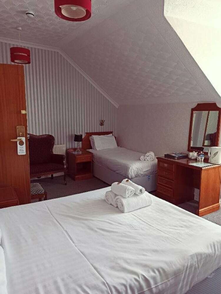 Imperial Cambridge Hotel