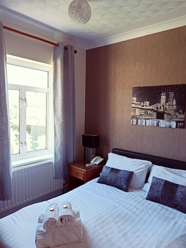 Imperial Cambridge Hotel