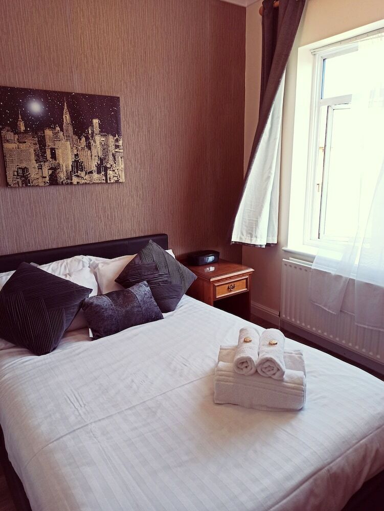Imperial Cambridge Hotel