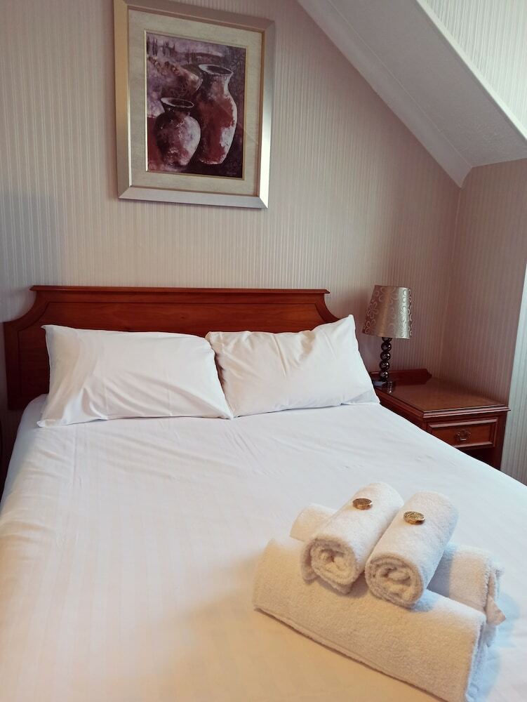 Imperial Cambridge Hotel