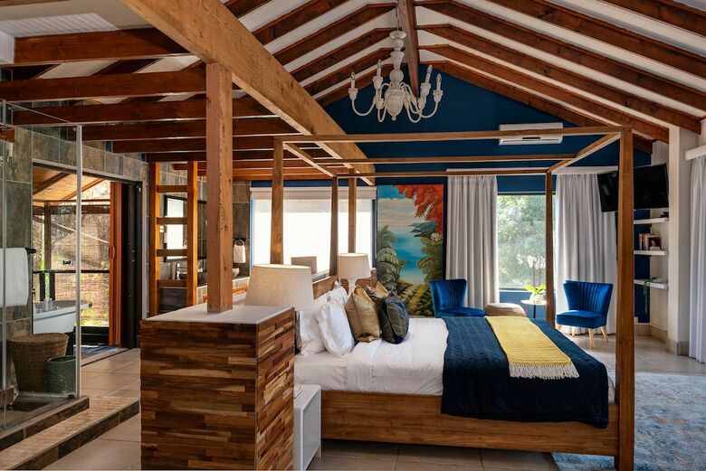 Hotel Royal Zulilly Exclusive Ocean Villa
