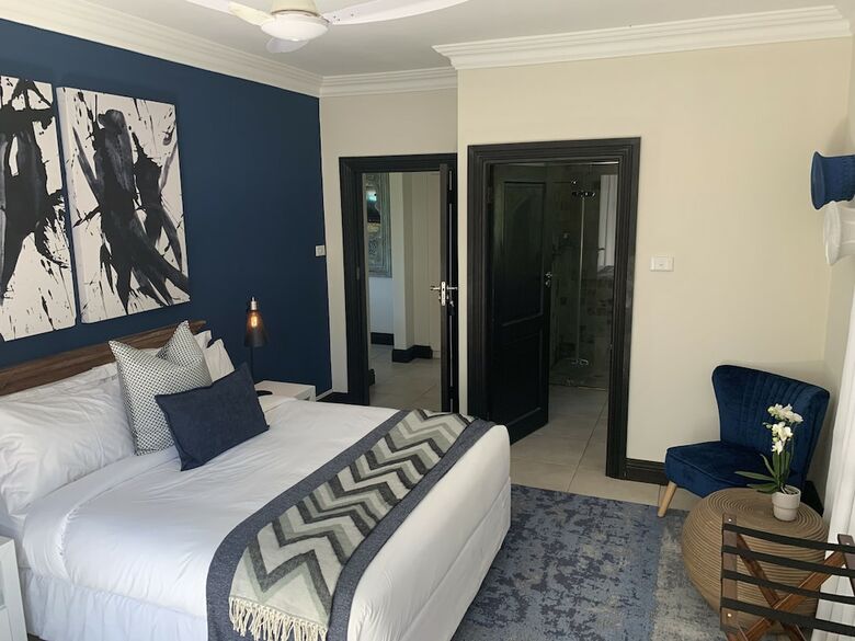 Hotel Royal Zulilly Exclusive Ocean Villa