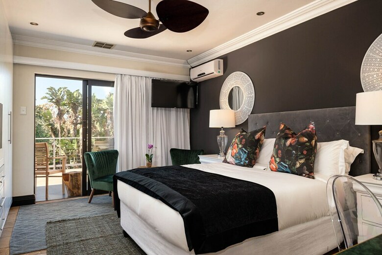 Hotel Royal Zulilly Exclusive Ocean Villa