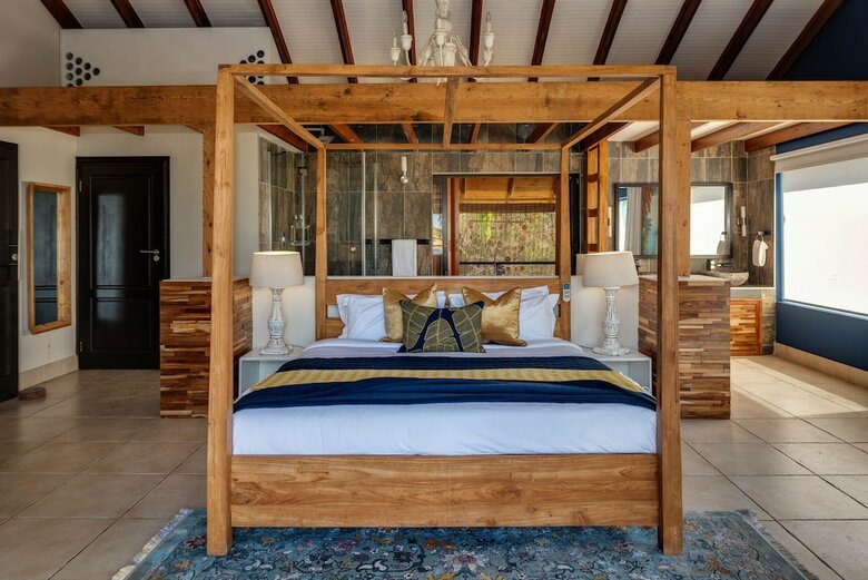 Hotel Royal Zulilly Exclusive Ocean Villa