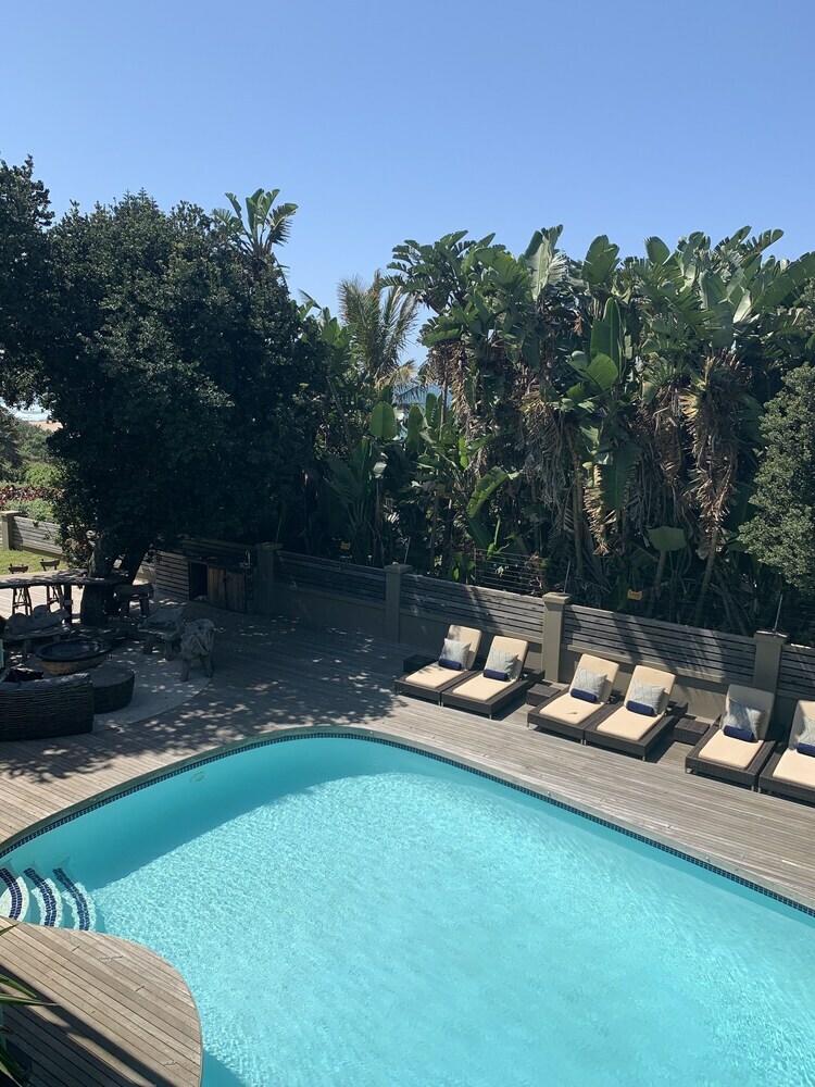 Hotel Royal Zulilly Exclusive Ocean Villa
