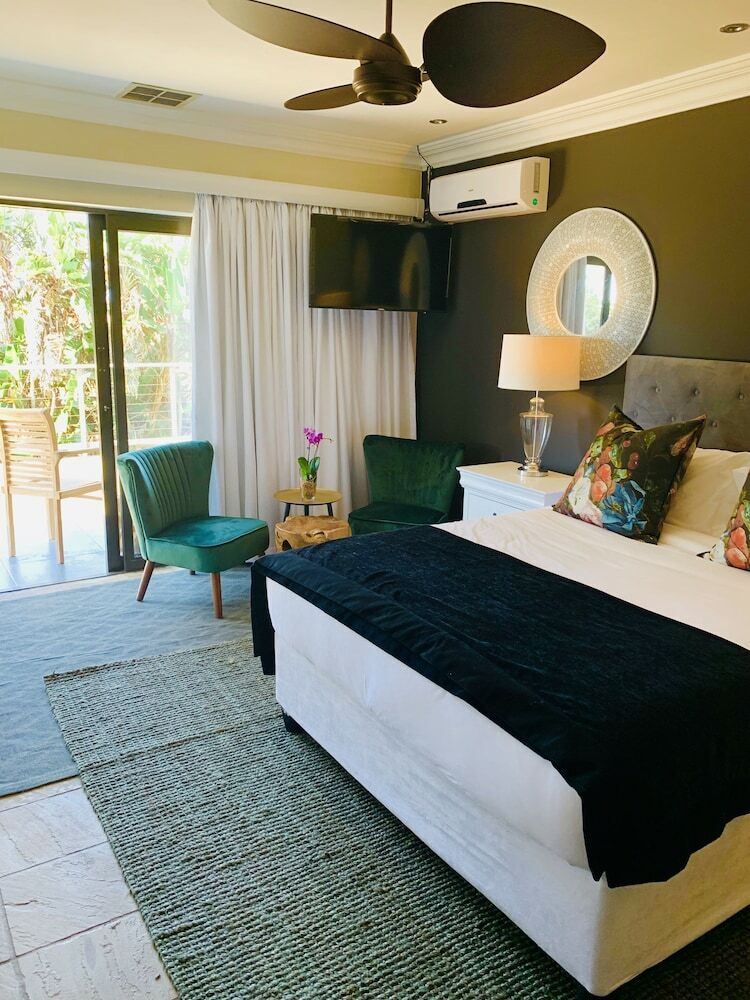 Hotel Royal Zulilly Exclusive Ocean Villa