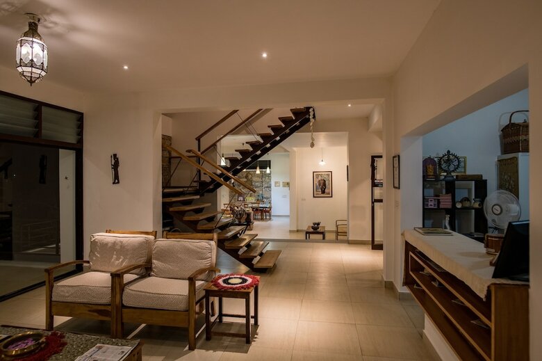 Hotel Dholes Den Bandipur