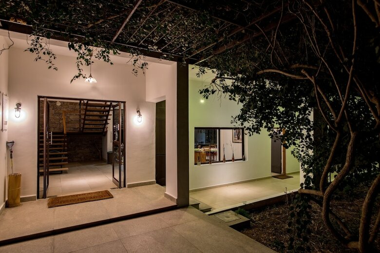 Hotel Dholes Den Bandipur