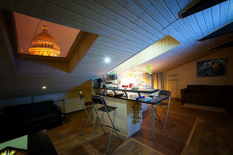 Dekabrist Inn Apartments
