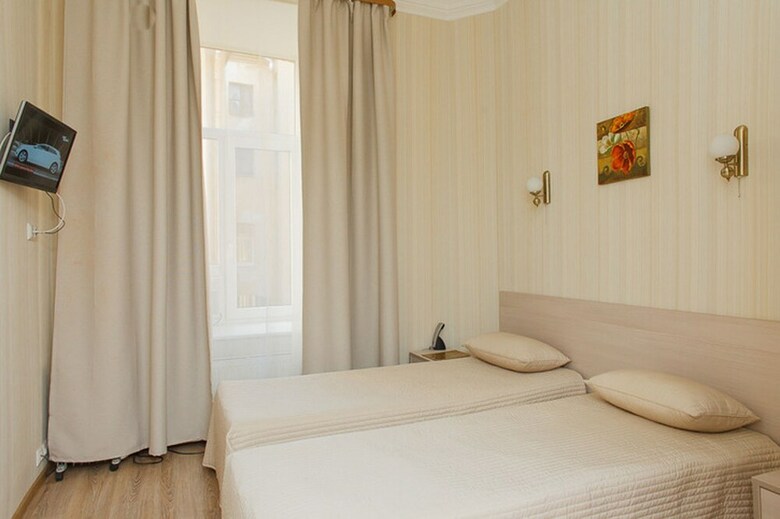 Dekabrist Inn Apartments