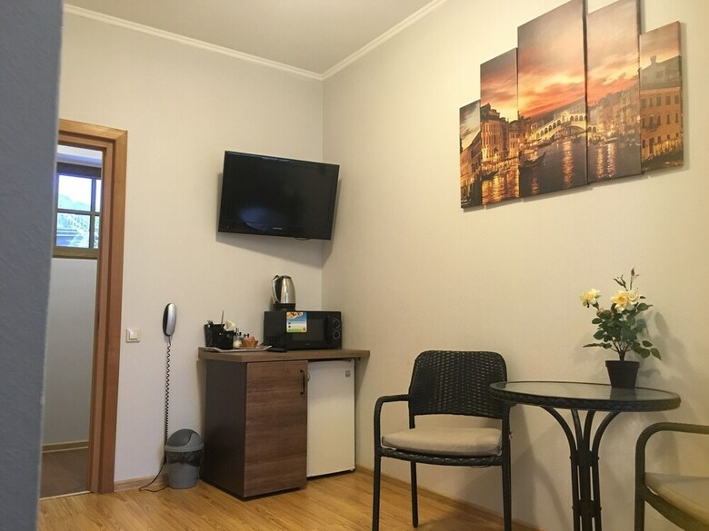 Dekabrist Inn Apartments