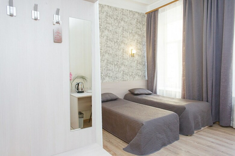 Dekabrist Inn Apartments
