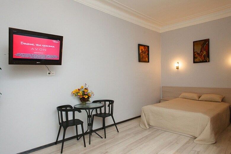 Dekabrist Inn Apartments