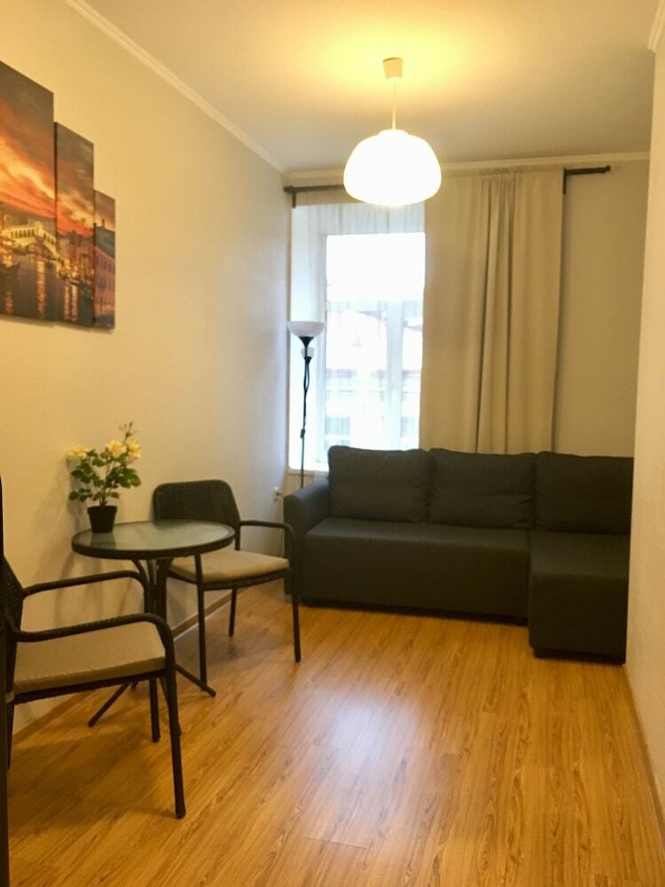 Dekabrist Inn Apartments