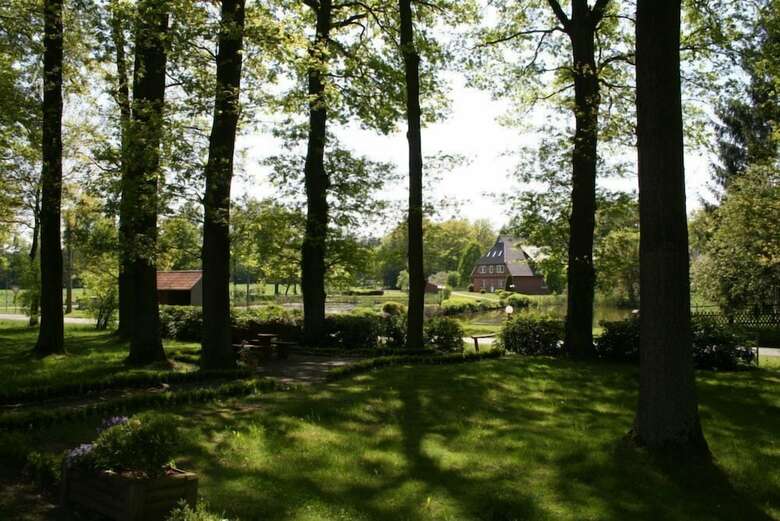Apartamentos Ferienwohnung Forellenblick