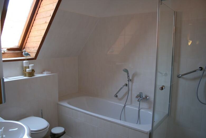 Apartamentos Ferienwohnung Forellenblick