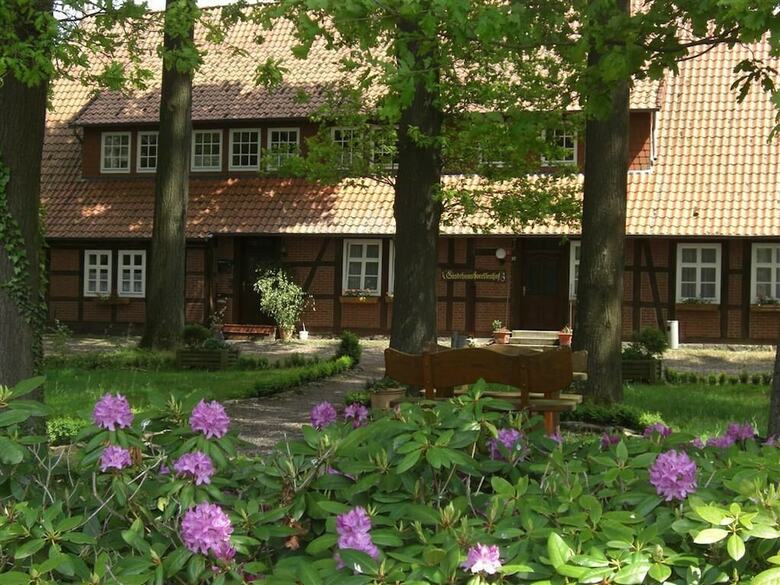 Apartamentos Ferienwohnung Forellenblick
