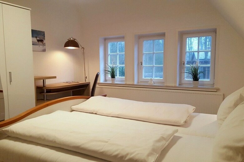 Apartamentos Ferienwohnung Forellenblick