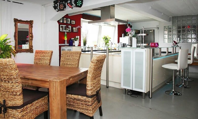 Apartamentos Helioslounge