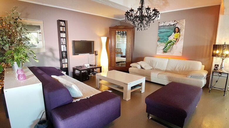 Apartamentos Helioslounge