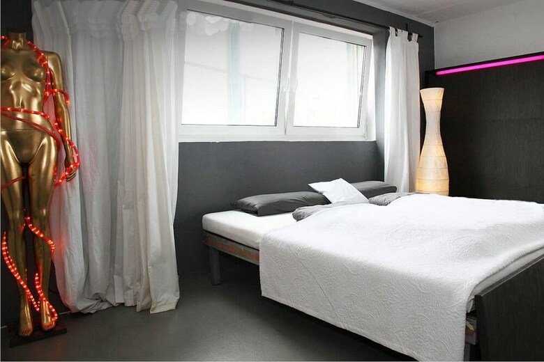 Apartamentos Helioslounge