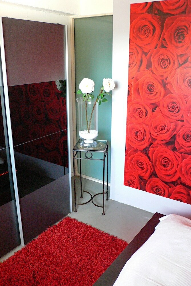 Apartamentos Helioslounge