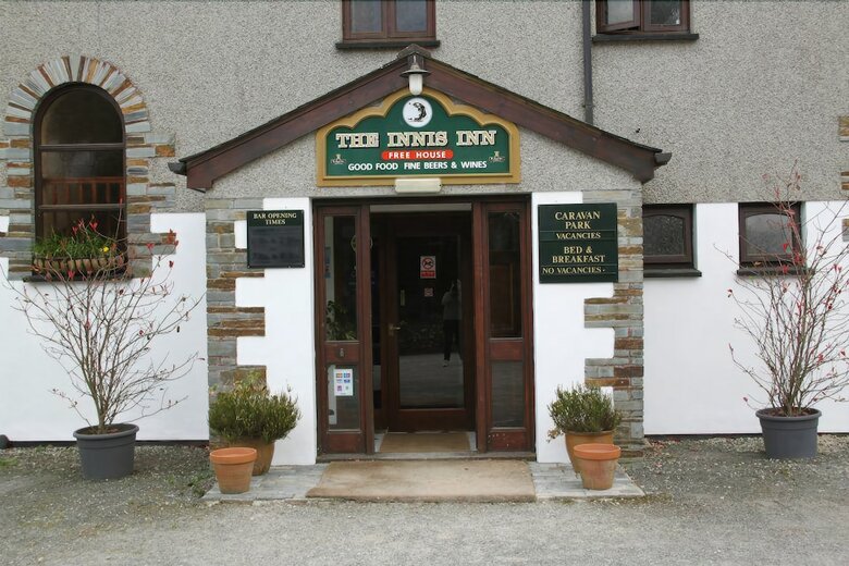 Bed & Breakfast Innis Inn