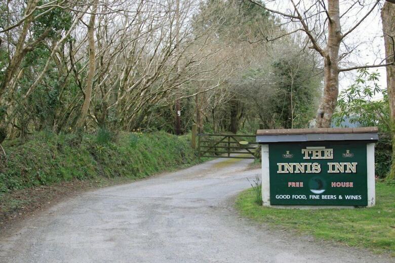 Bed & Breakfast Innis Inn